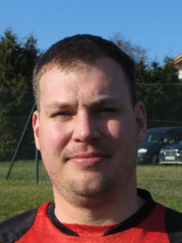 Avatar Bild für Johannes Stoss