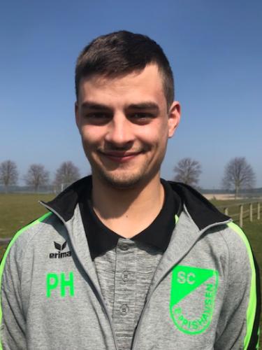 Avatar Bild für Pascal Haas