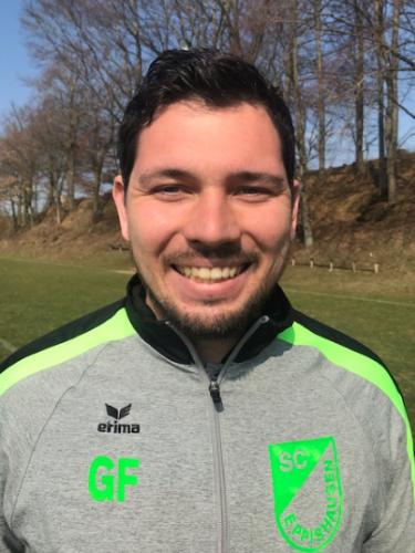 Avatar Bild für Fabian Gumpinger