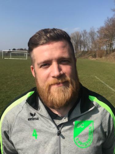 Avatar Bild für Patrick Böck