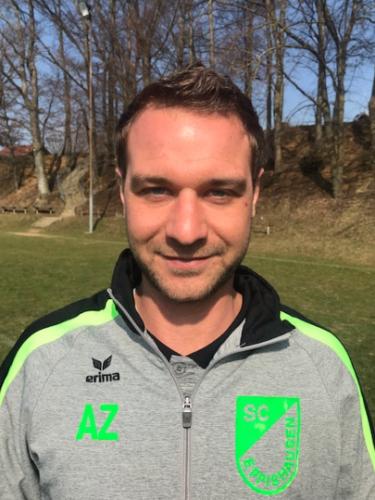 Avatar Bild für Andreas Ziegler