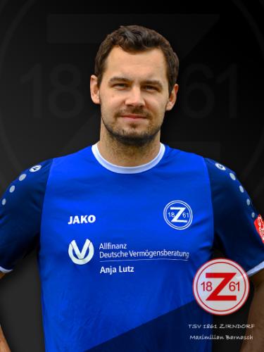 Avatar Bild für Maximilian Barnasch
