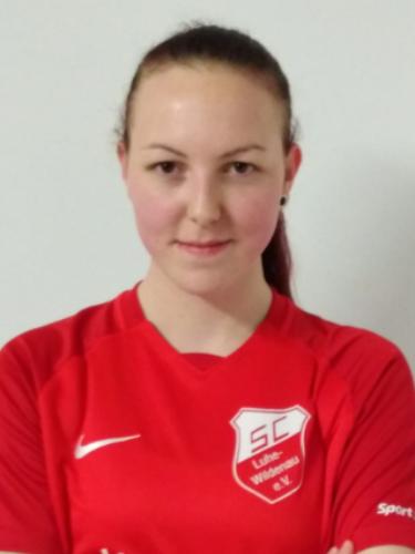 Avatar Bild für Marina Perlinger