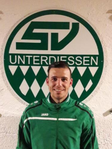 Avatar Bild für Fabian Dörfler