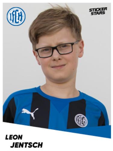 Avatar Bild für Leon Jentsch