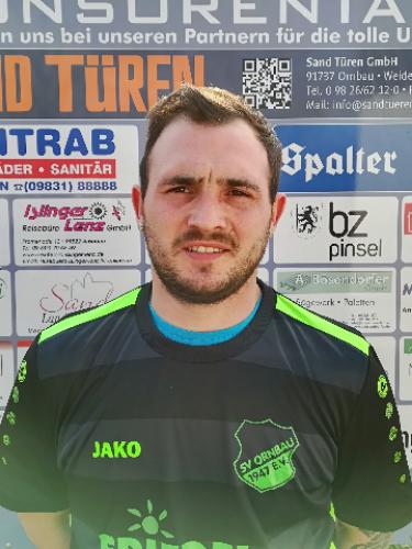 Avatar Bild für Pascal Walter