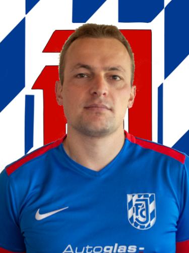 Avatar Bild für Bernhard Zach