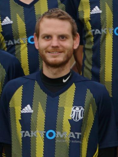 Avatar Bild für Benjamin Liebl