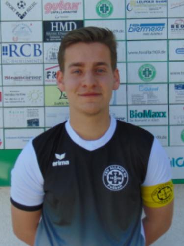 Avatar Bild für Fabian Zöller