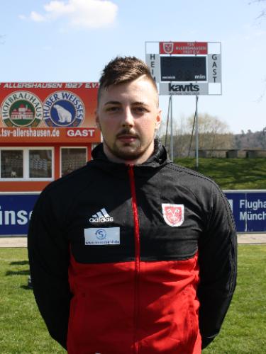 Avatar Bild für Ronnie Holzmaier