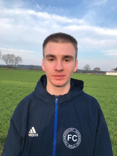Avatar Bild für Jonas Rupprecht