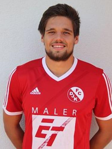 Avatar Bild für Benedikt Auernhammer