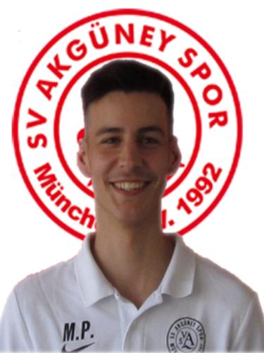 Avatar Bild für Manuel Polak