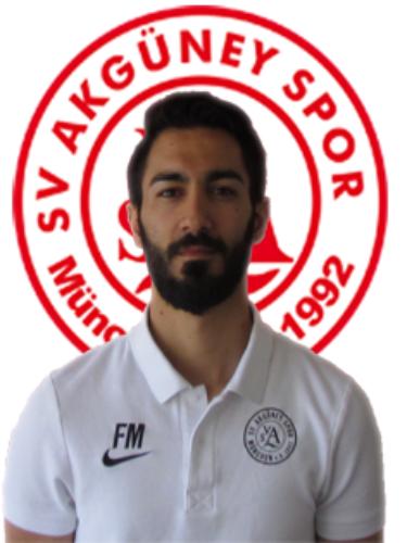 Avatar Bild für Ferhat Mavi