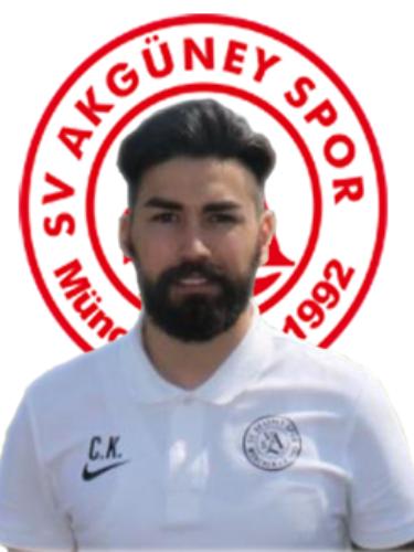 Avatar Bild für Ceyhun Kesim