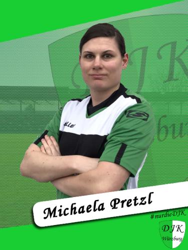 Avatar Bild für Michaela Pretzl