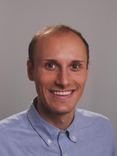 Avatar Bild für Pascal Klumpp