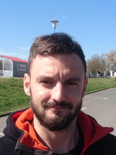 Avatar Bild für Matthias Hölzer