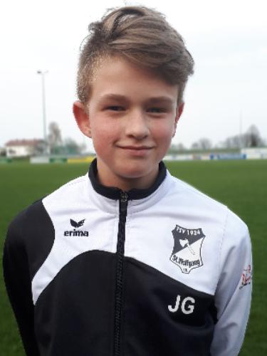 Avatar Bild für Jonas Grundner