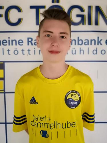 Avatar Bild für Lucas Brunnhuber