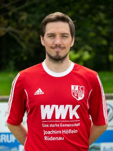 Avatar Bild für Daniel Grimm