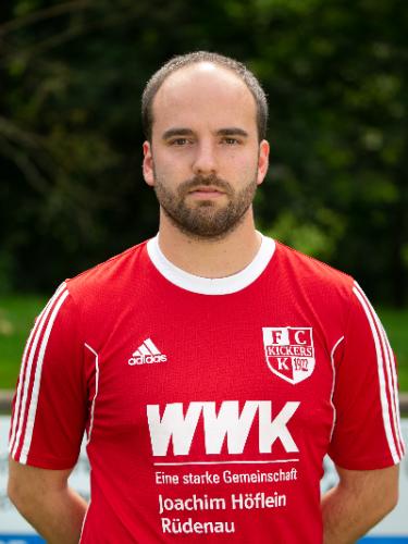 Avatar Bild für Maximilian Herkert