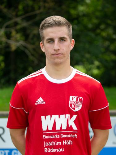 Avatar Bild für Jonas Menges