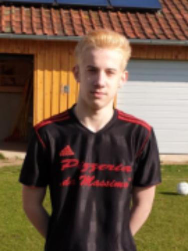 Avatar Bild für Lucas Hampel
