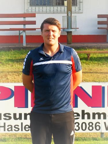 Avatar Bild für Admir Hodzic