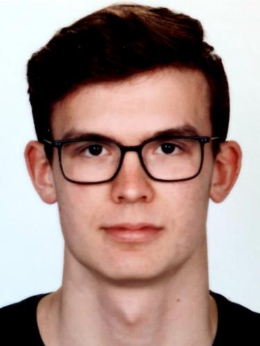 Avatar Bild für Marcel Horn