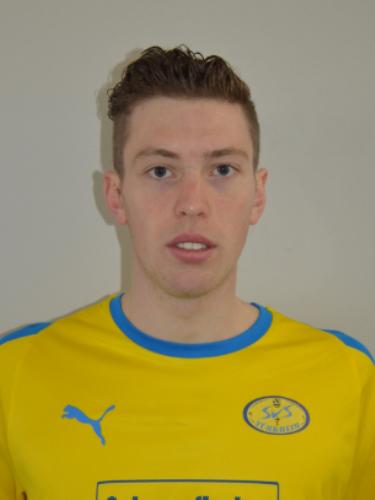 Avatar Bild für Dominik Reiter