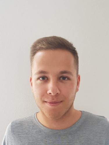 Avatar Bild für Daniel Niedermann