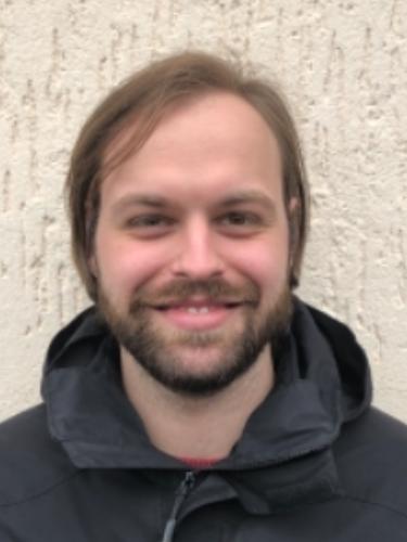 Avatar Bild für Eric Neumann