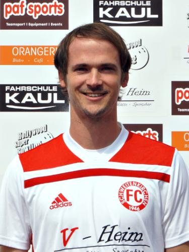Avatar Bild für Florian Pöckl