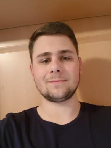 Avatar Bild für Patrik Ebert