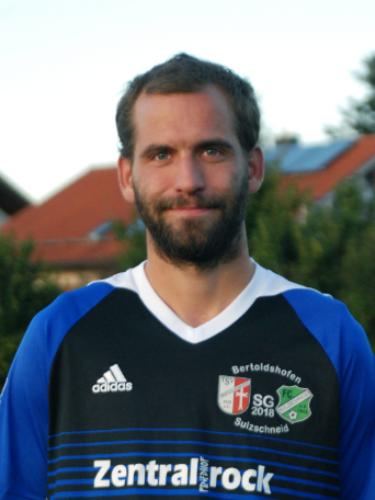 Avatar Bild für Dominik Brugger