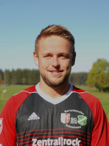 Avatar Bild für Benjamin Jocham