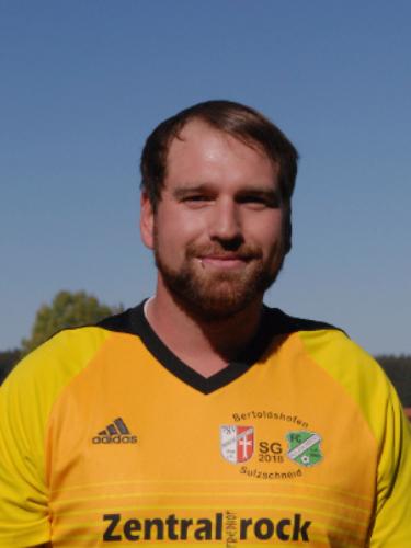 Avatar Bild für Maximilian Mayr