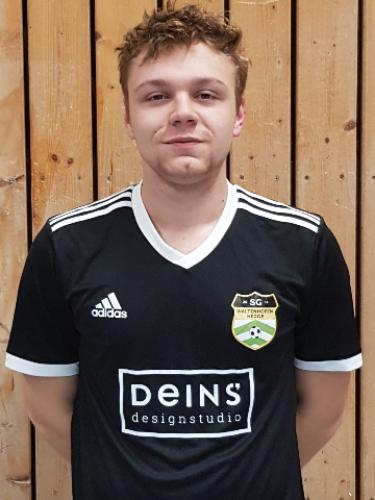 Avatar Bild für Justin Pytlik