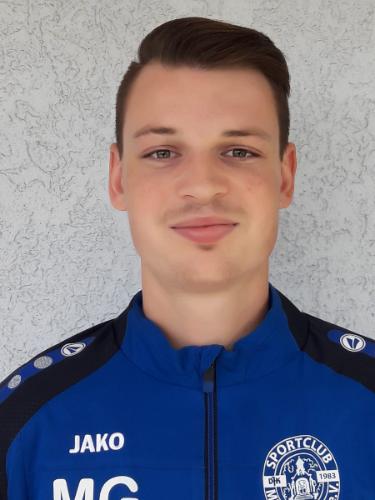 Avatar Bild für Marcel Groß