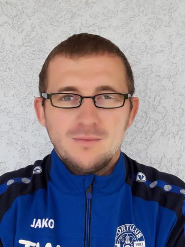 Avatar Bild für Tobias Weber