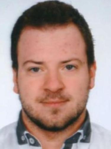 Avatar Bild für Kamil Pohl