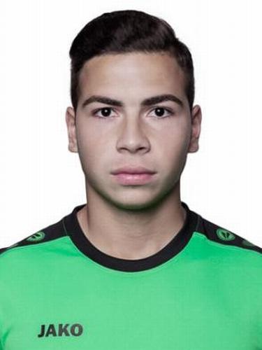 Avatar Bild