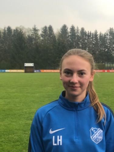 Avatar Bild für Lara Herrmann