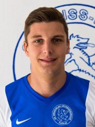 Avatar Bild für Niklas Rott