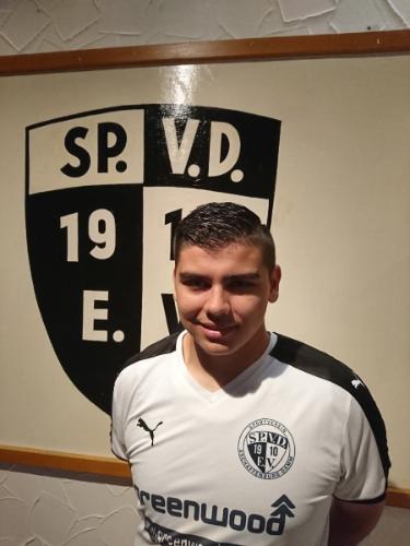 Avatar Bild für Dario Breitenwieser