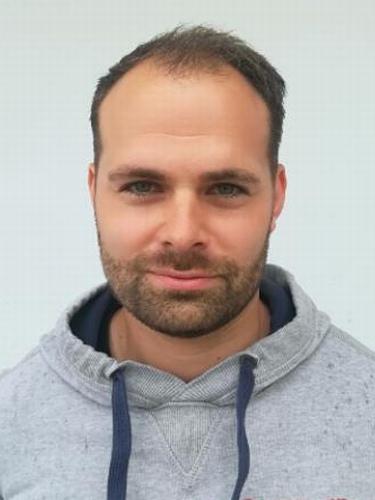 Avatar Bild für Felix Hasenberger