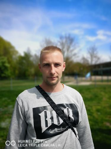 Avatar Bild für Tomasz Stepka