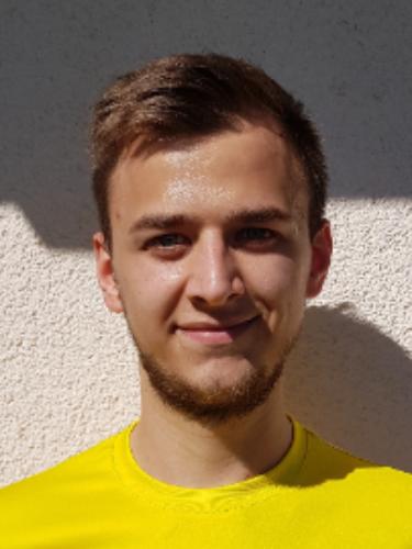 Avatar Bild für Maximilian Heinrich