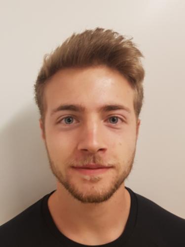 Avatar Bild für Johannes Glier